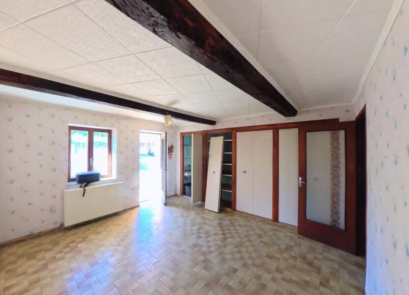 Maison à vendre, 79m², Chavanoz