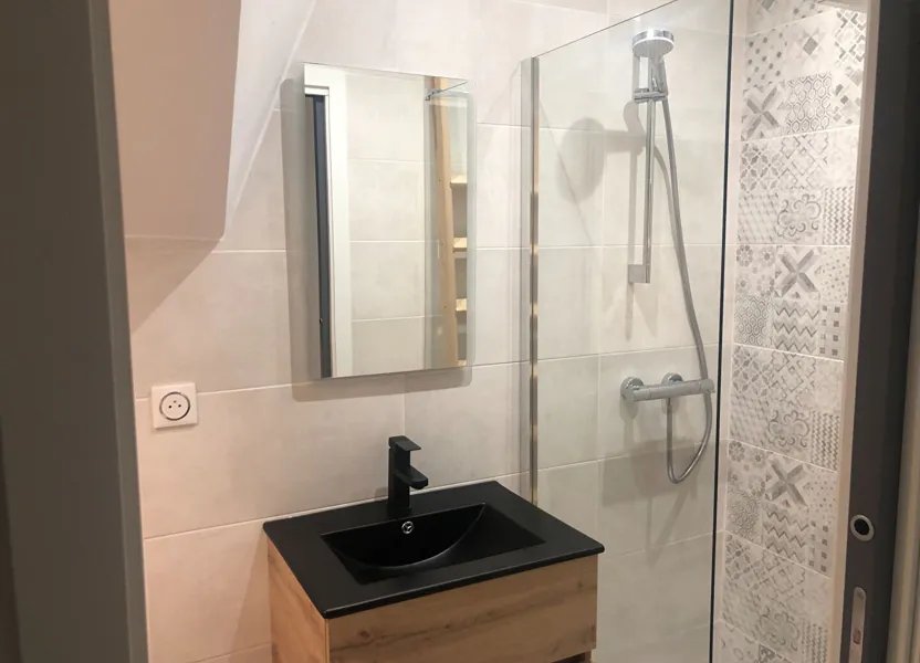 Appartement à louer, 15m², Crémieu