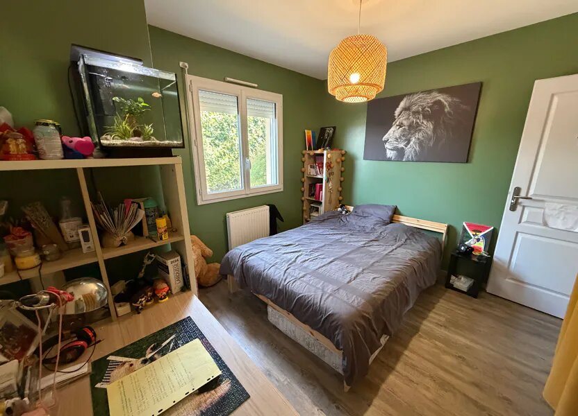 Maison à vendre, 81m², Charvieu-Chavagneux