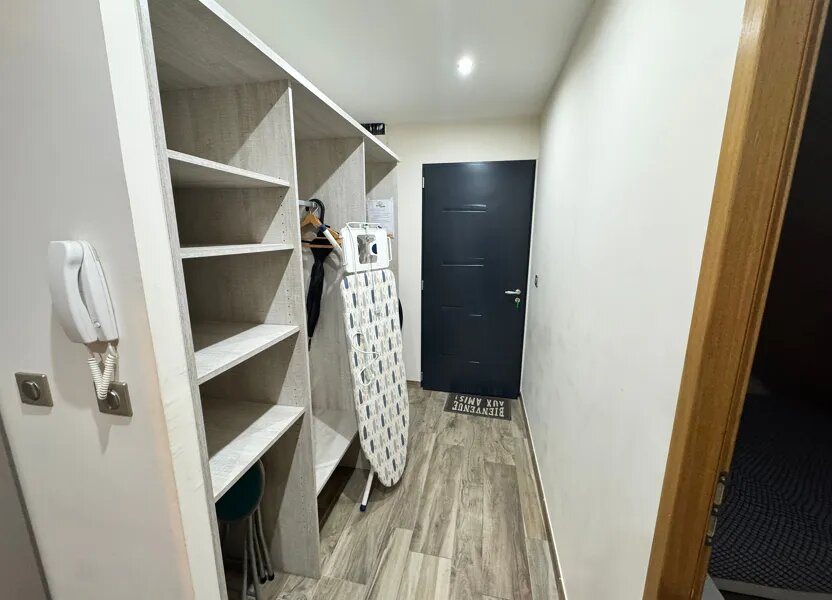 Appartement à louer, 60m², Crémieu