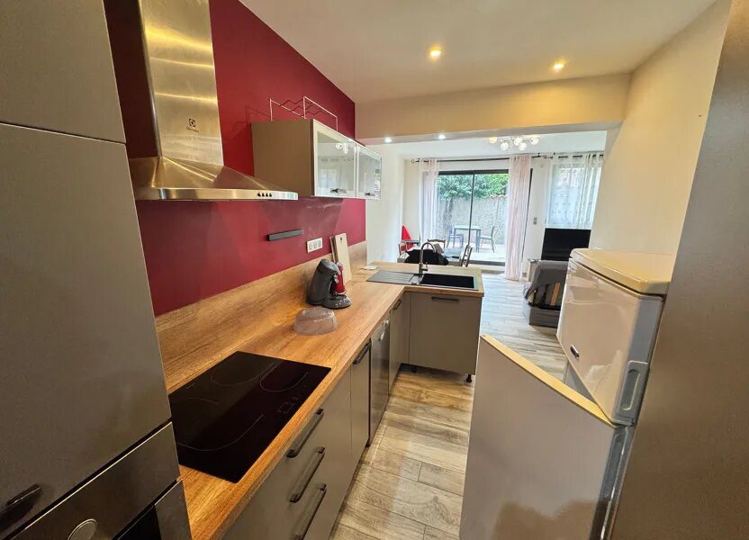 Appartement à louer, 60m², Crémieu