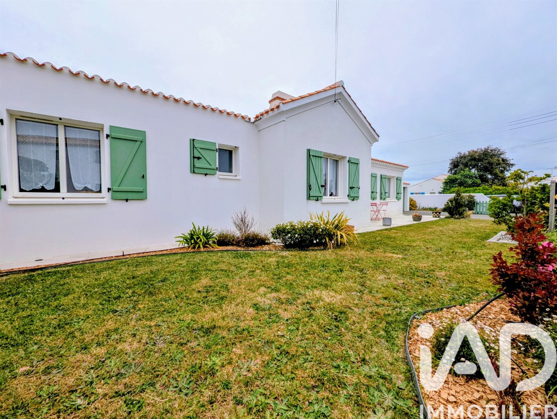 Maison à vendre, 150m², Noirmoutier-en-l'Île