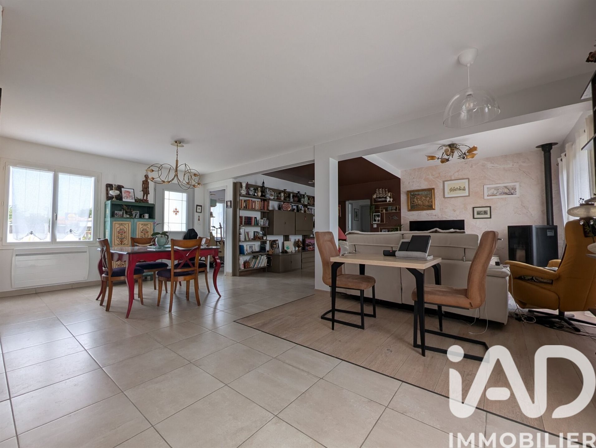 Maison à vendre, 150m², Noirmoutier-en-l'Île
