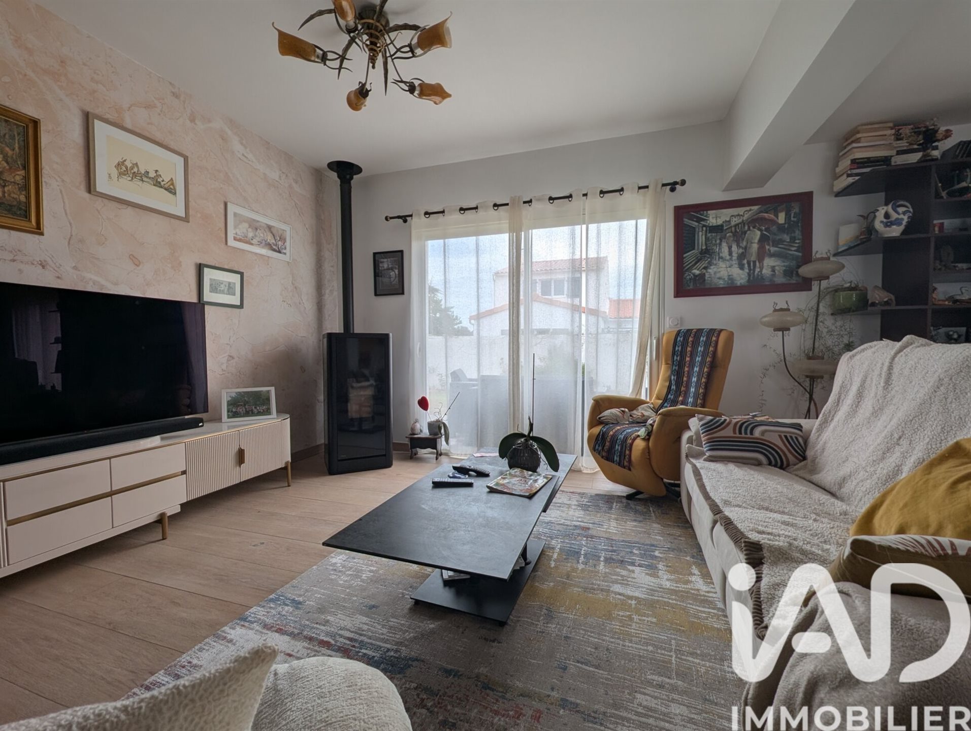 Maison à vendre, 150m², Noirmoutier-en-l'Île