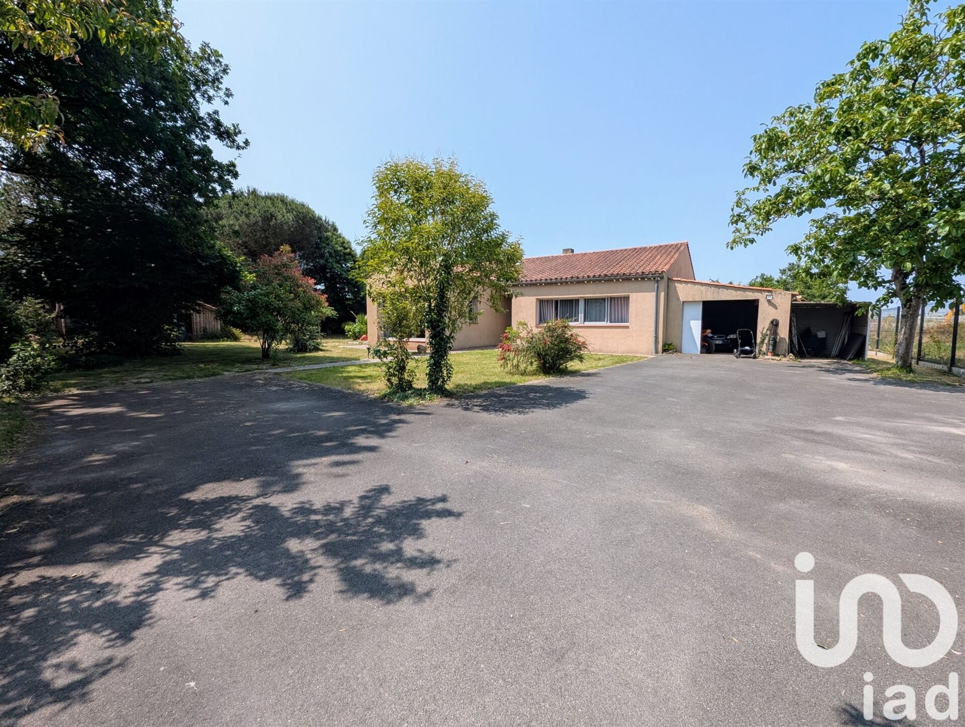 Maison à vendre, 138m², Challans