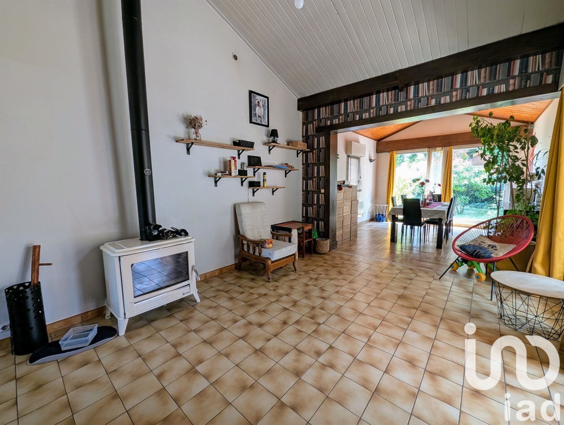 Maison à vendre, 138m², Challans