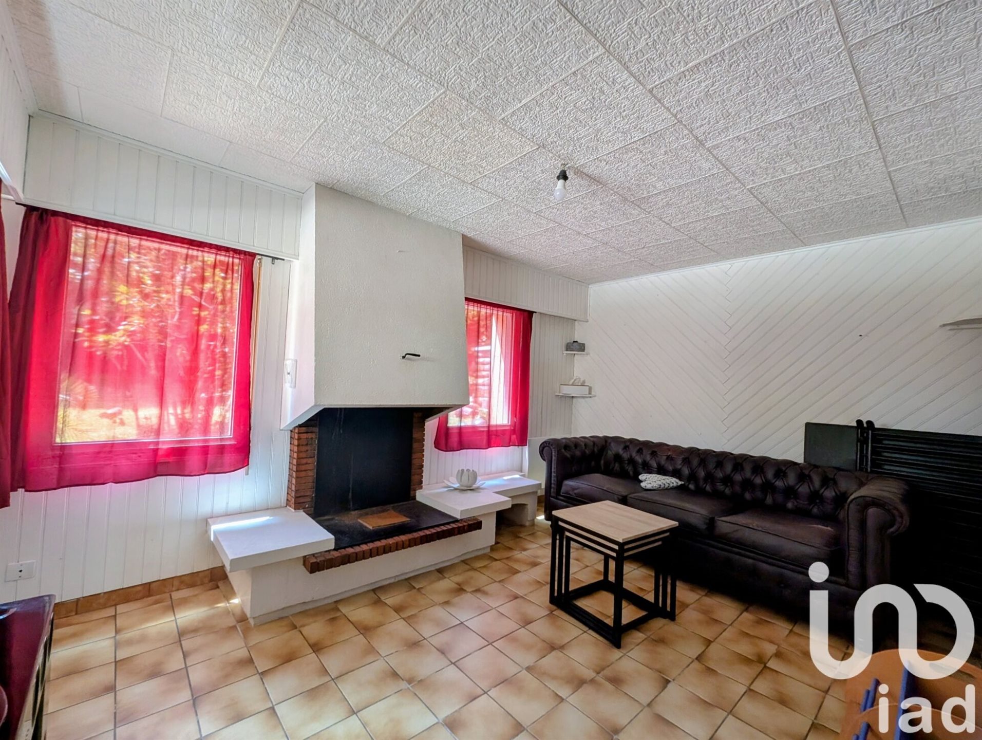 Maison à vendre, 138m², Challans