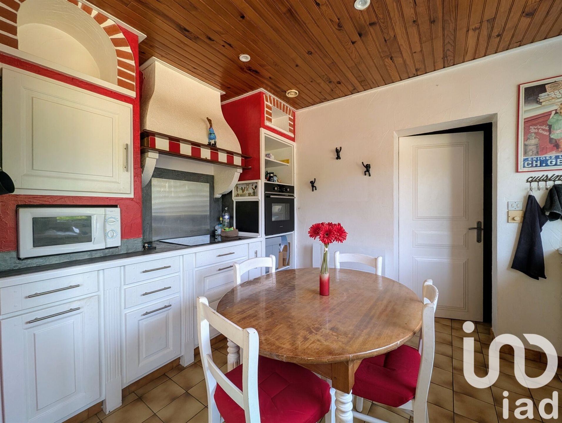 Maison à vendre, 138m², Challans
