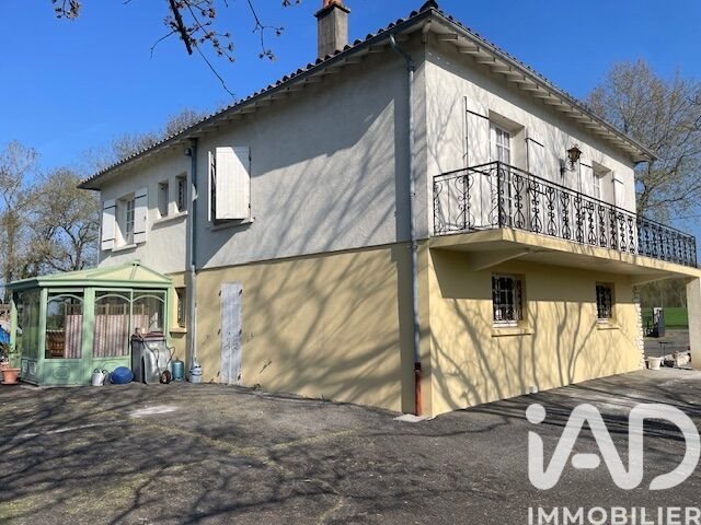 Maison à vendre, 131m², Aulnay