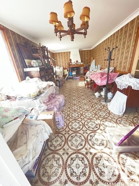 Maison à vendre, 131m², Aulnay