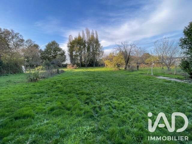 Maison à vendre, 109m², Nieul-lès-Saintes