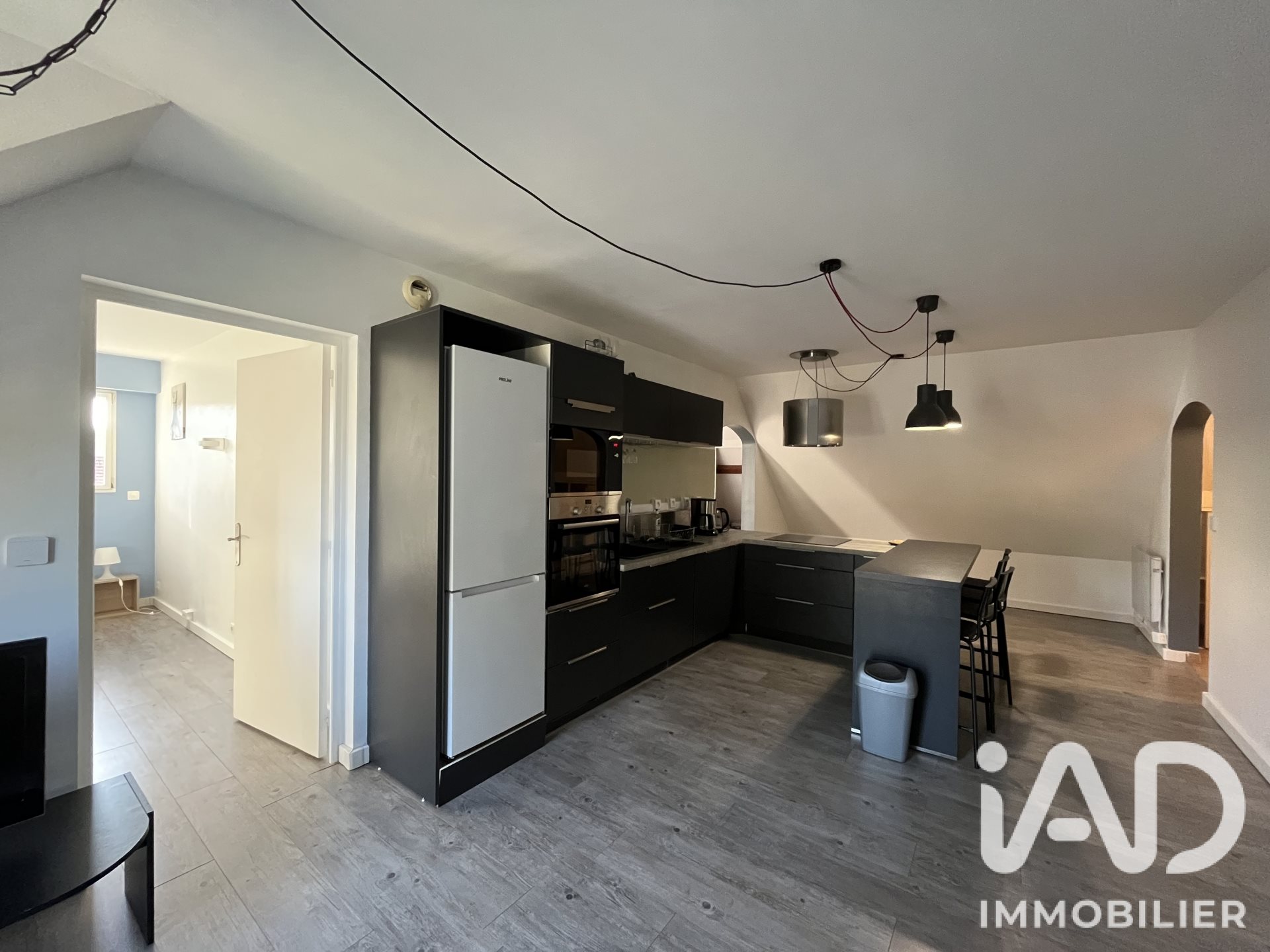 Appartement à louer, 71m², Épernon