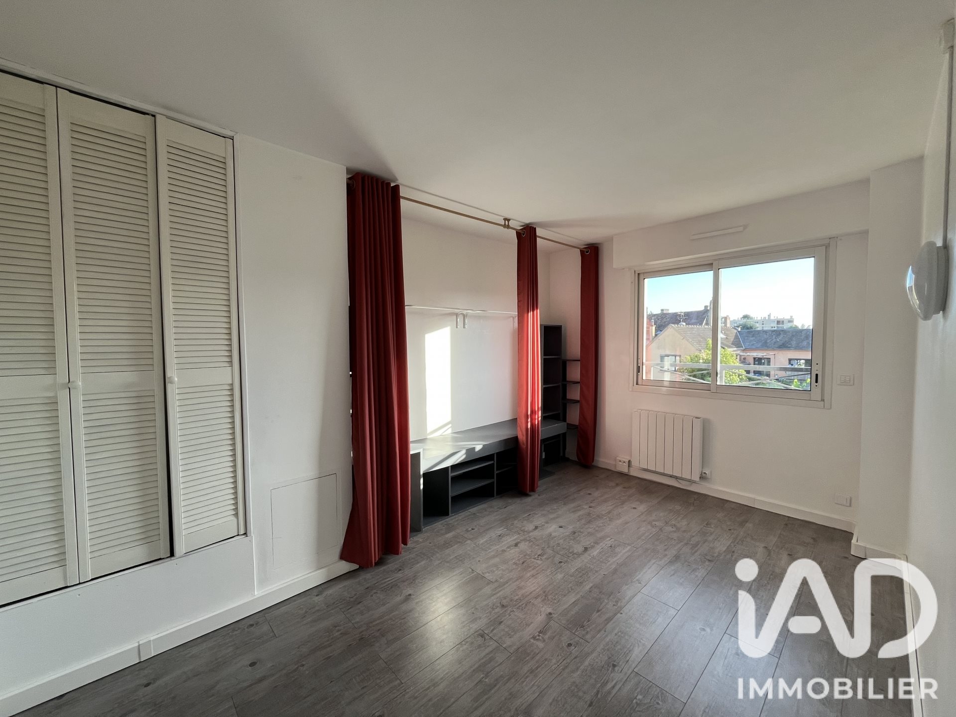 Appartement à louer, 71m², Épernon