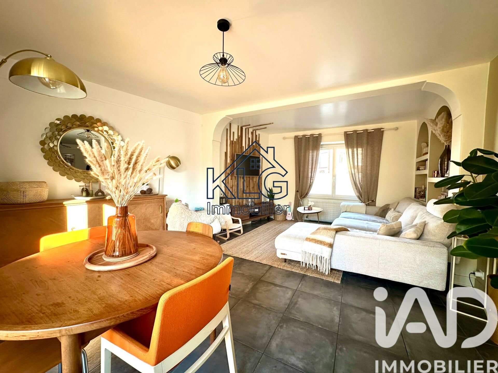 Maison à vendre, 122m², Jouy