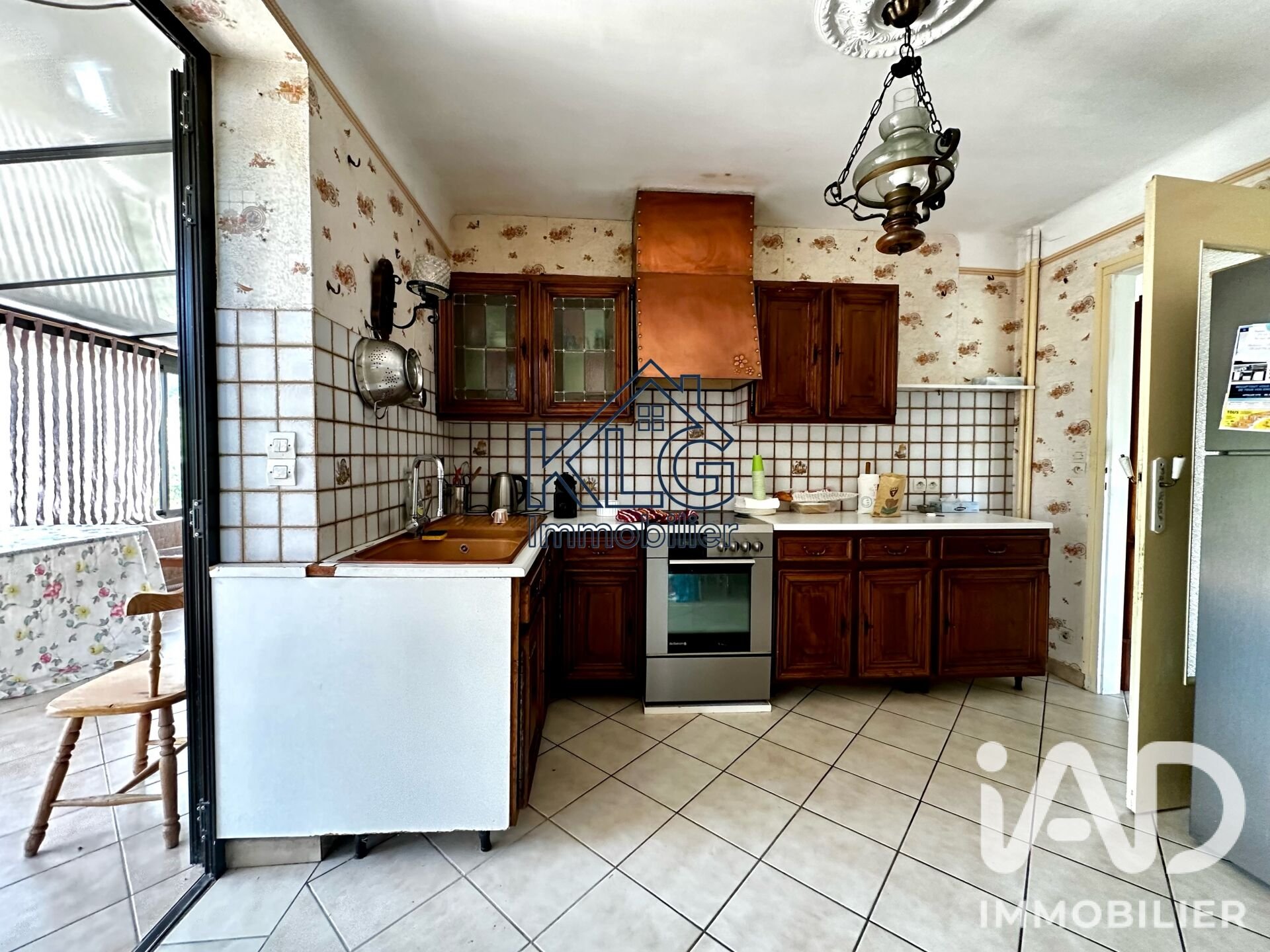 Maison à vendre, 120m², Jouy