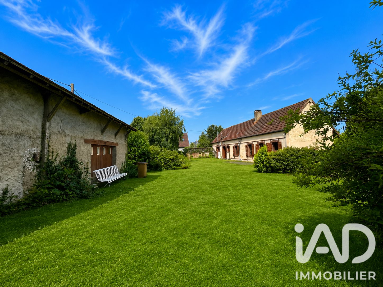 Maison à vendre, 82m², Tremblay-les-Villages