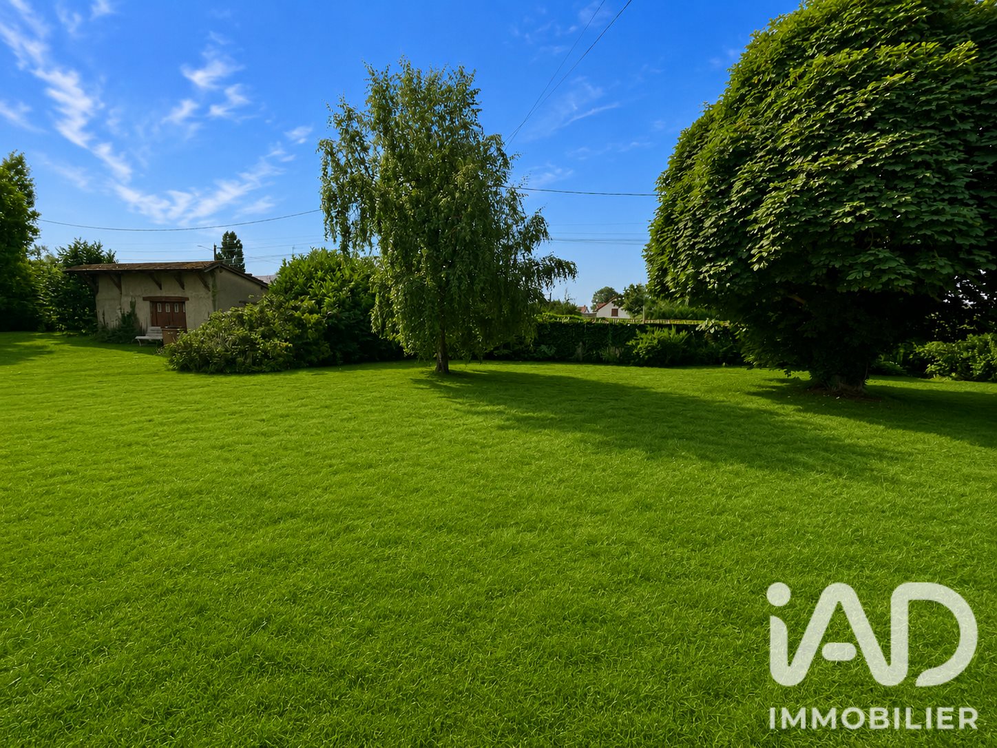 Maison à vendre, 82m², Tremblay-les-Villages