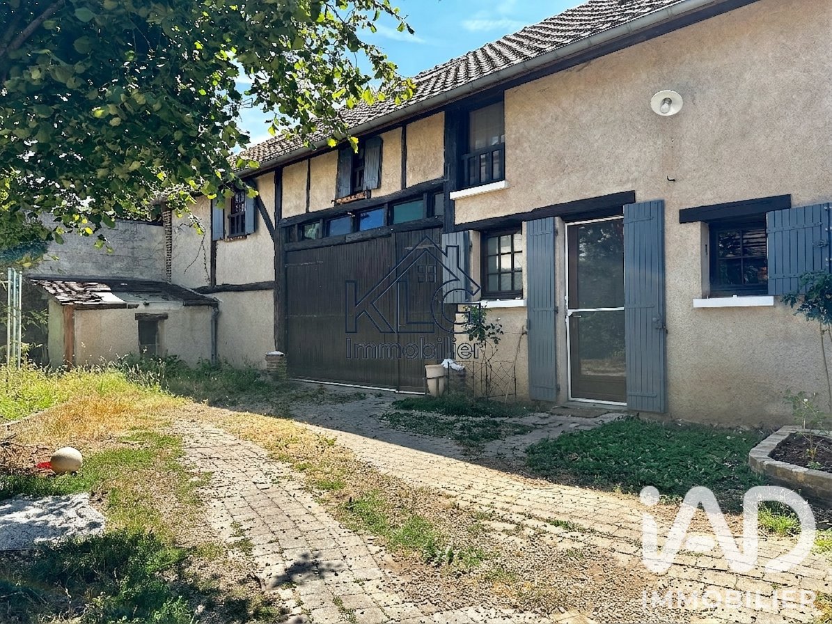 Maison à vendre, 124m², Soulaires