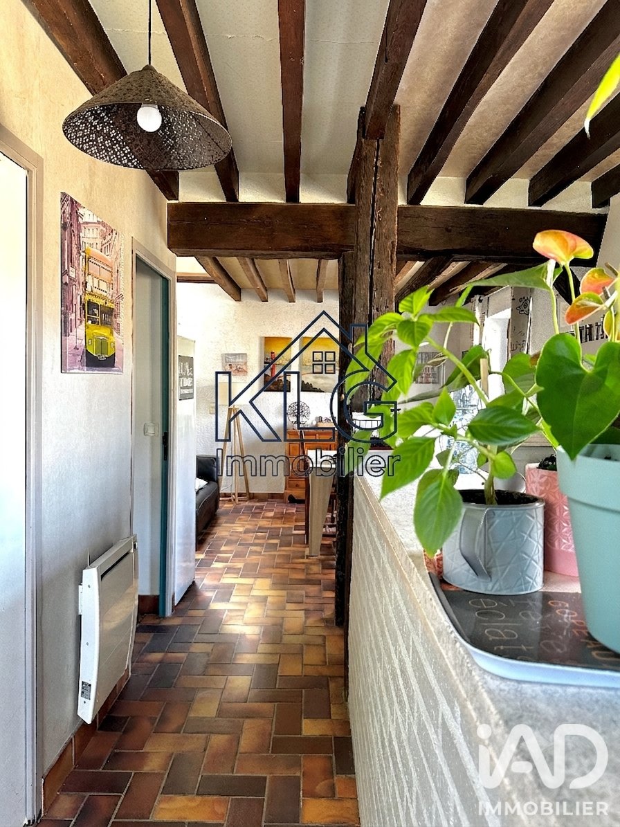 Maison à vendre, 124m², Soulaires