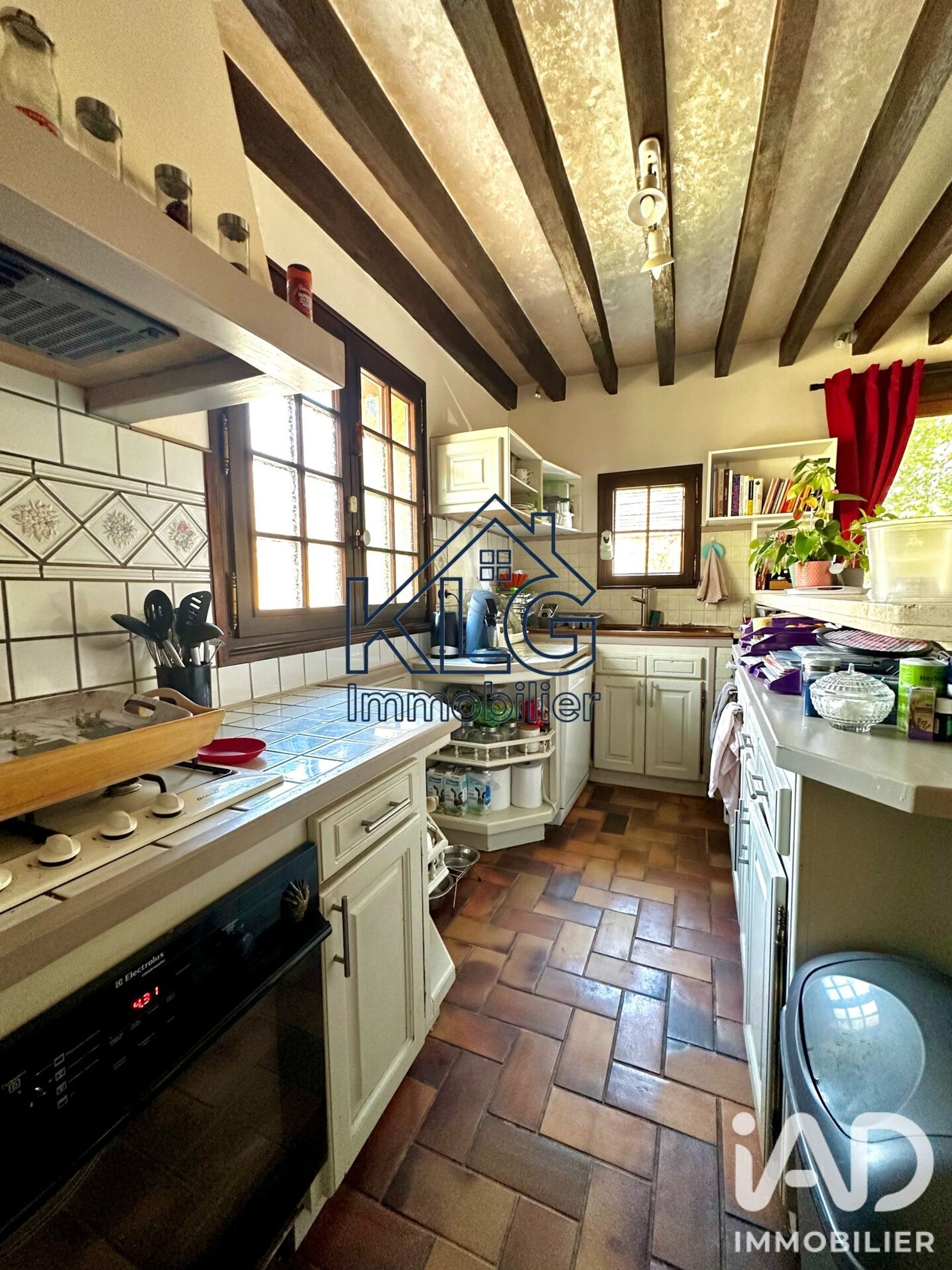 Maison à vendre, 124m², Soulaires