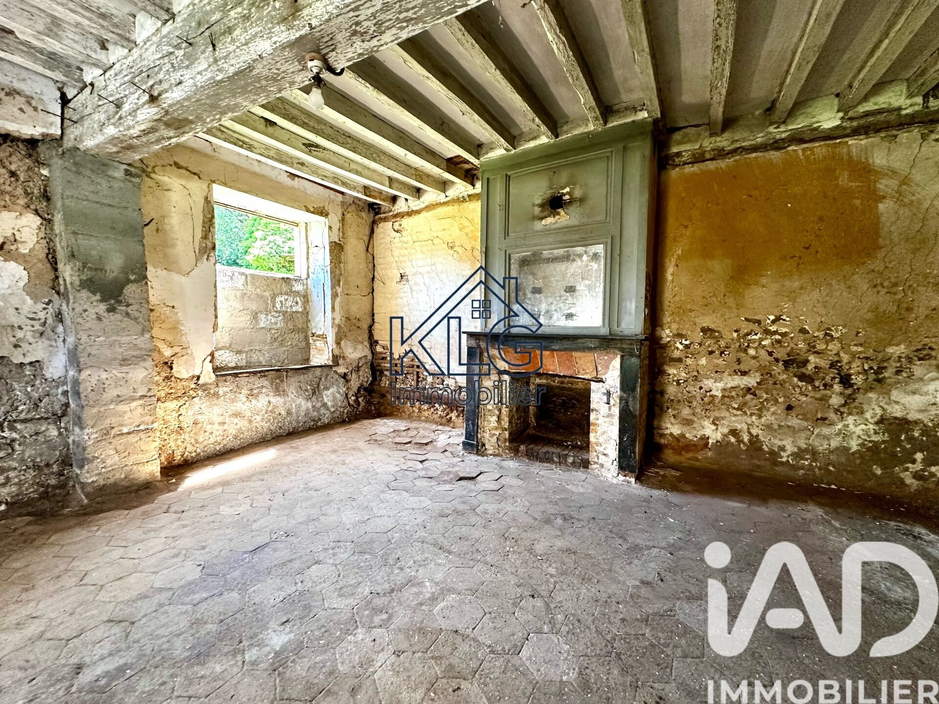 Maison à vendre, 130m², Gasville-Oisème