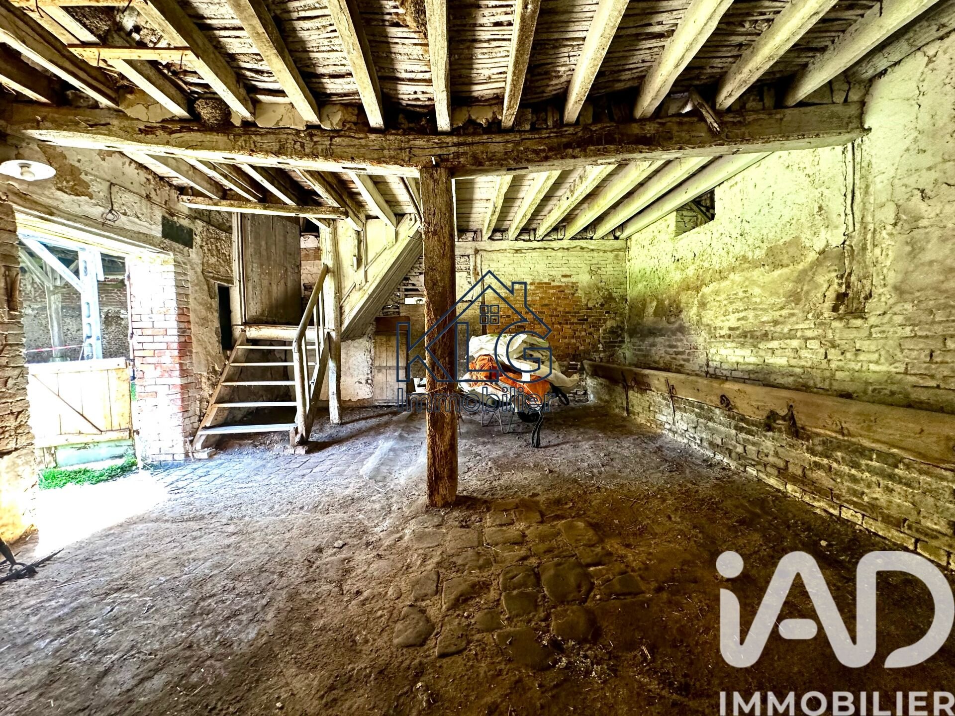 Maison à vendre, 130m², Gasville-Oisème