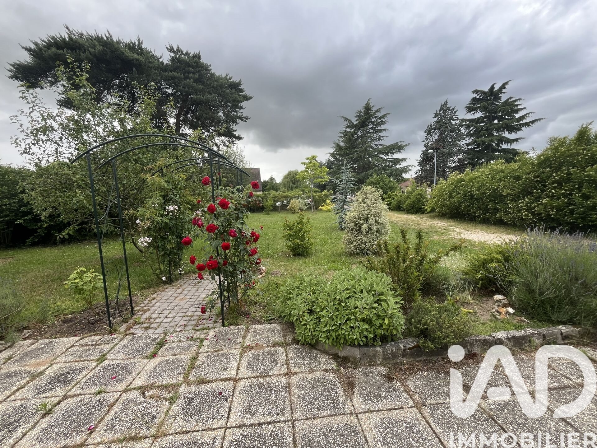 Maison à vendre, 85m², Maintenon