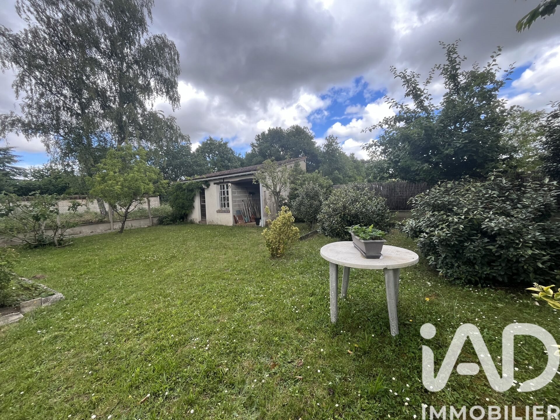 Maison à vendre, 85m², Maintenon