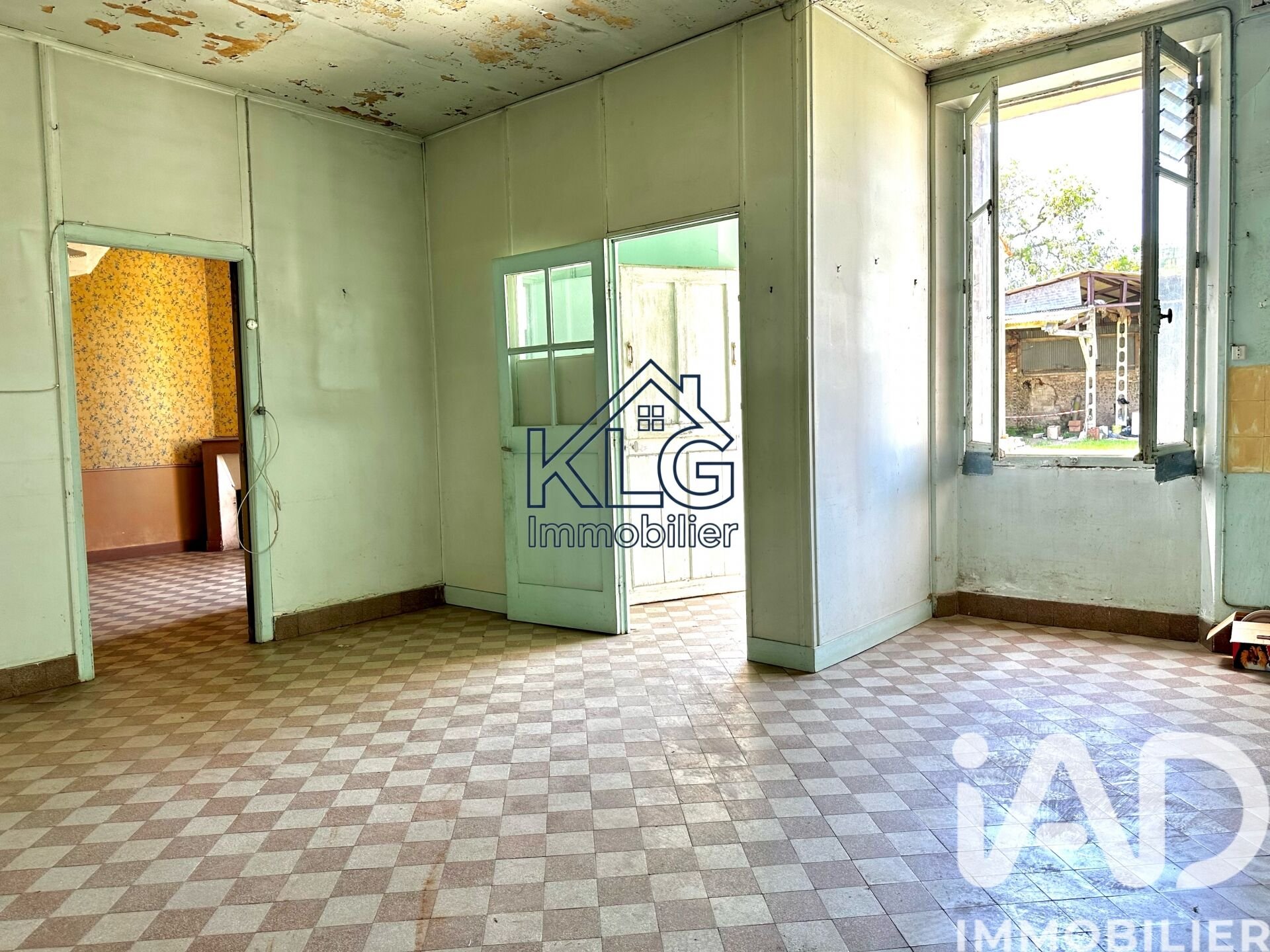 Maison à vendre, 130m², Gasville-Oisème