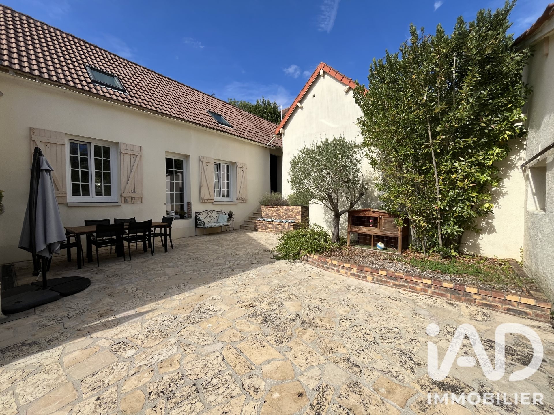 Maison à vendre, 136m², Maintenon