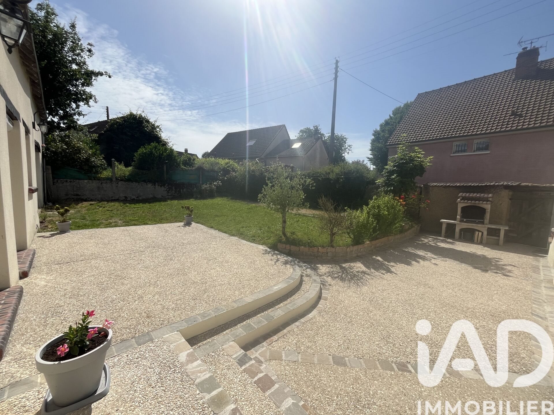 Maison à vendre, 190m², Maintenon