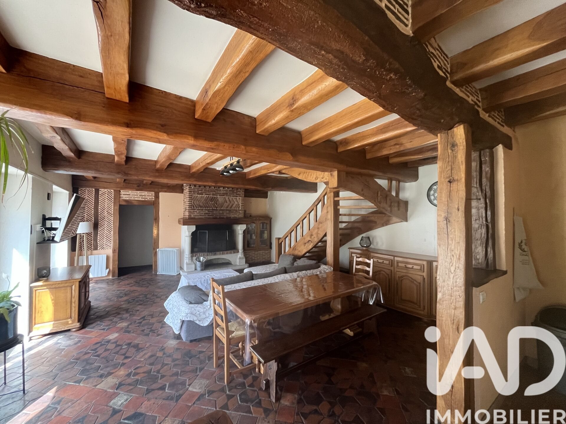 Maison à vendre, 190m², Maintenon