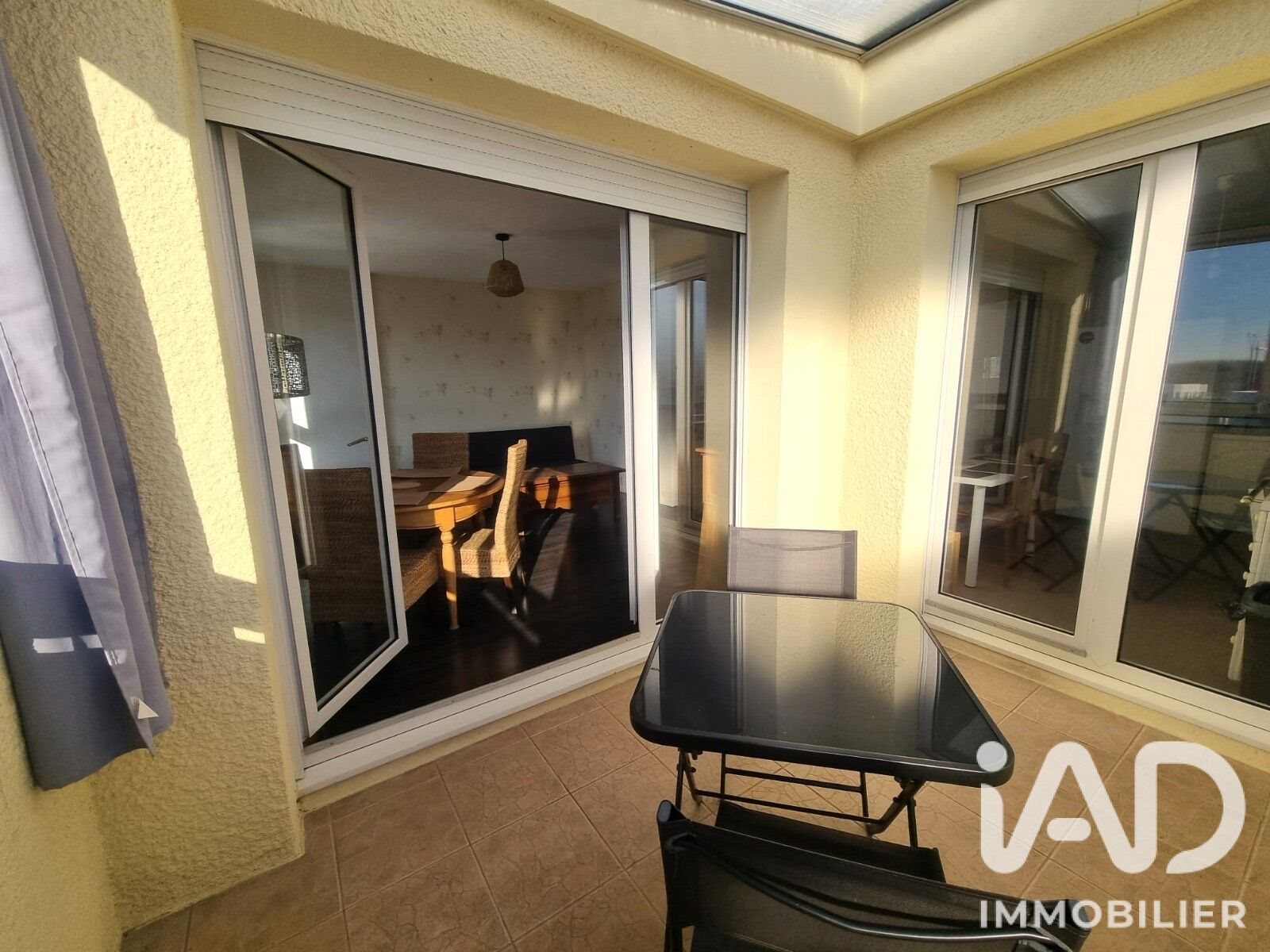 Appartement à louer, 72m², Epernon