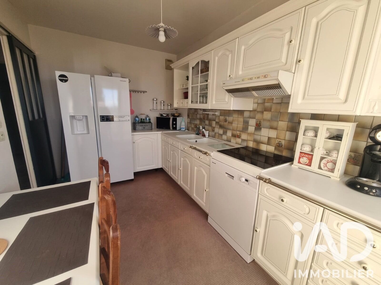 Appartement à louer, 72m², Epernon