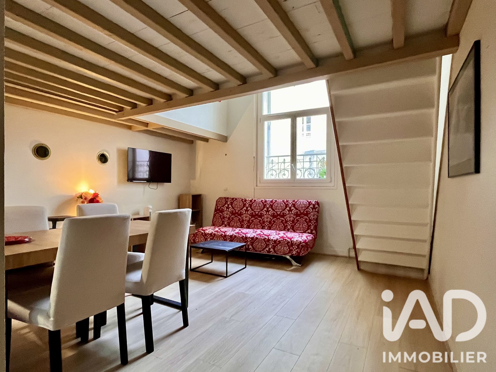 Appartement à vendre, 66m², Trouville-sur-Mer