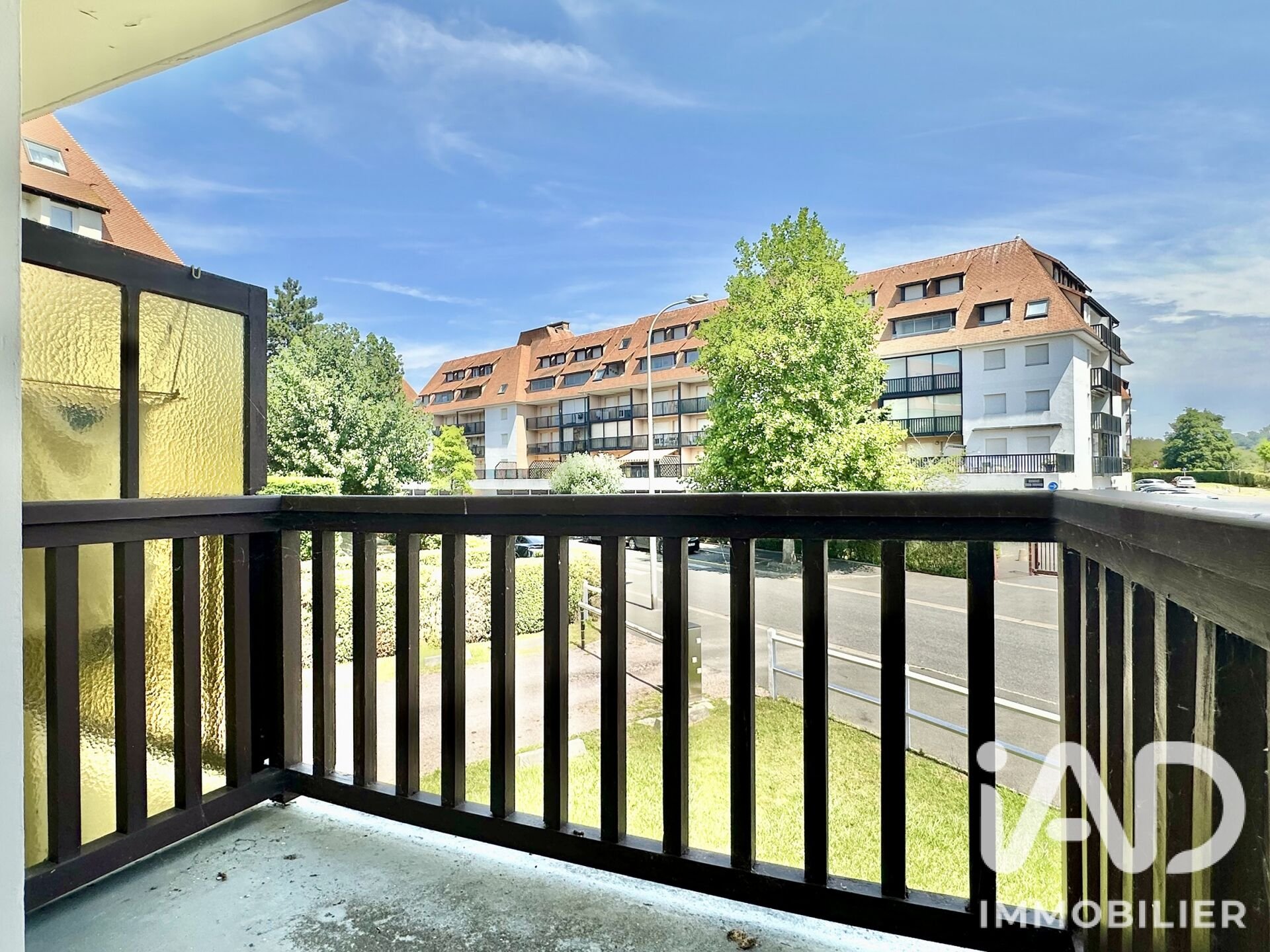 Appartement à vendre, 42m², Villers-sur-Mer