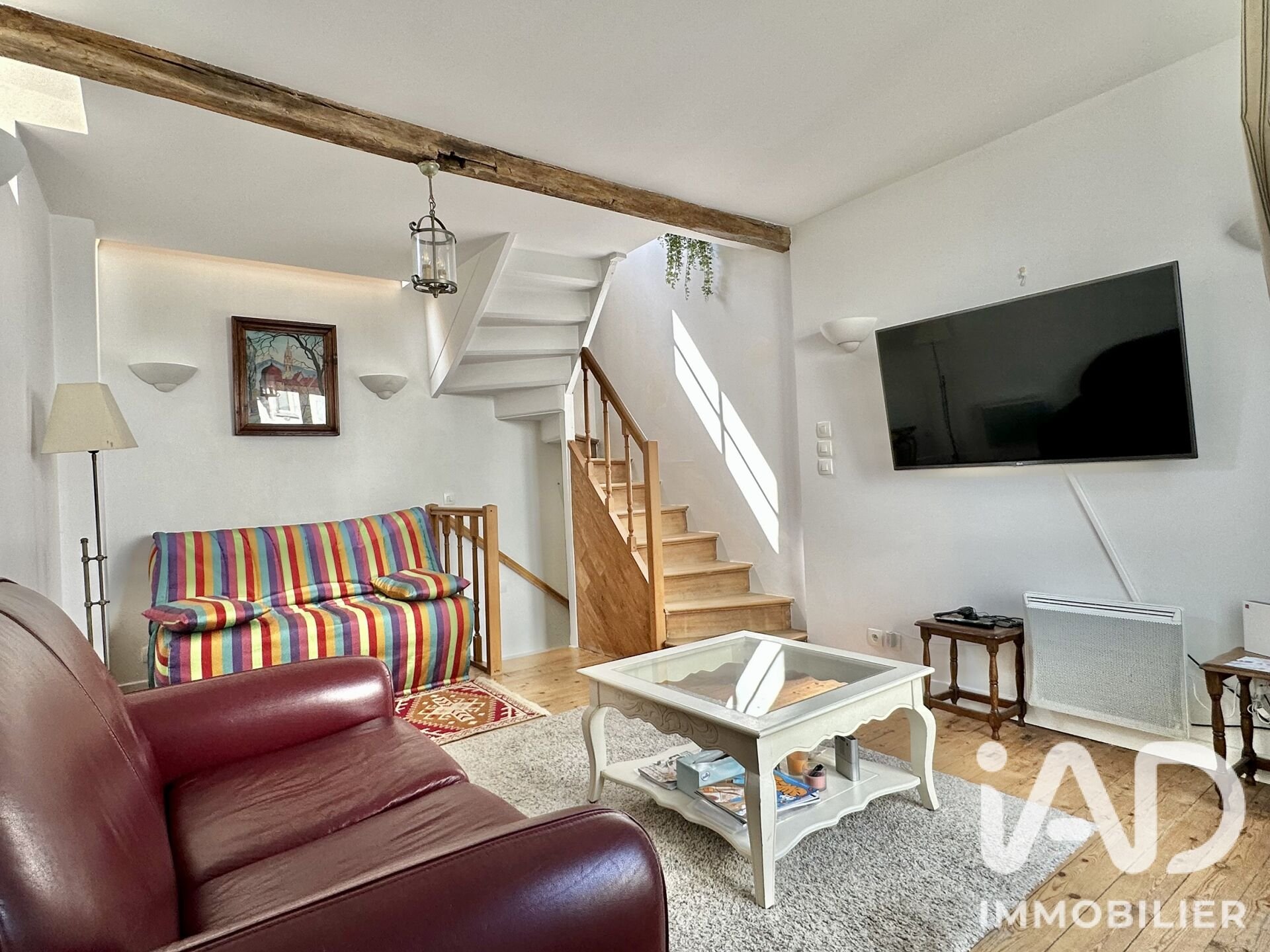 Maison à vendre, 50m², Deauville