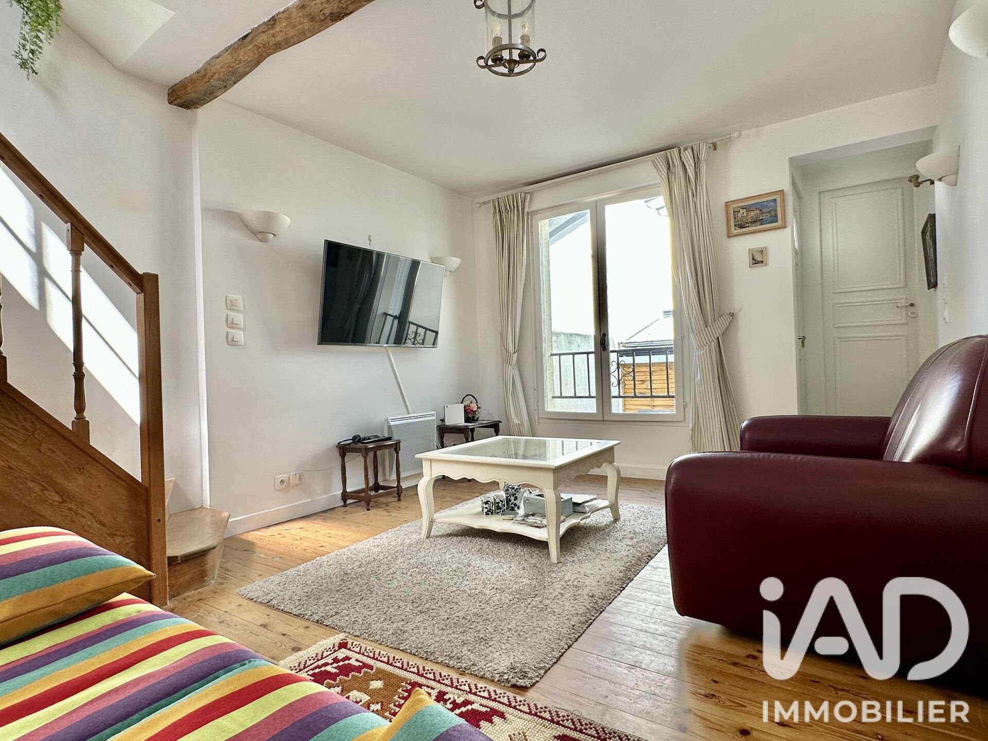 Maison à vendre, 50m², Deauville