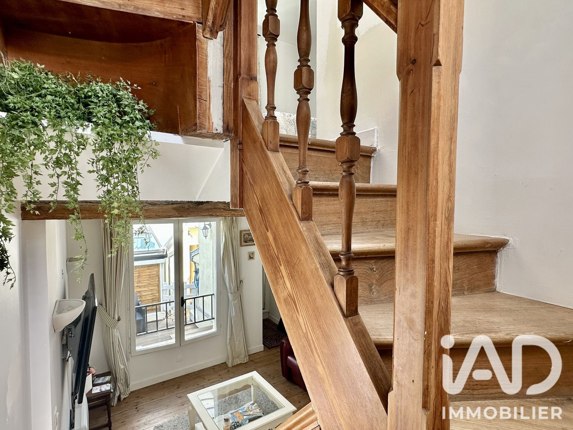 Maison à vendre, 50m², Deauville