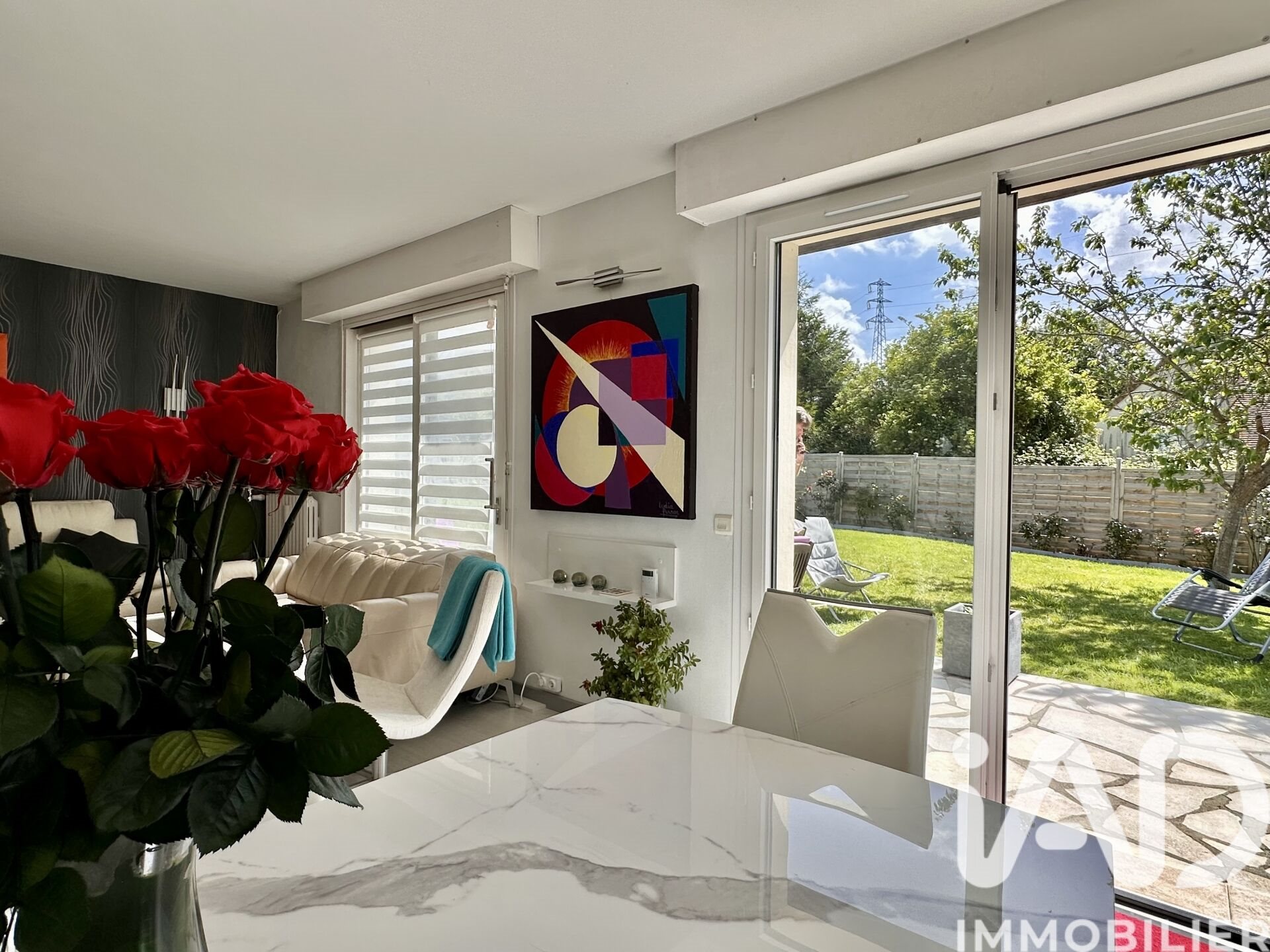 Maison à vendre, 160m², Touques