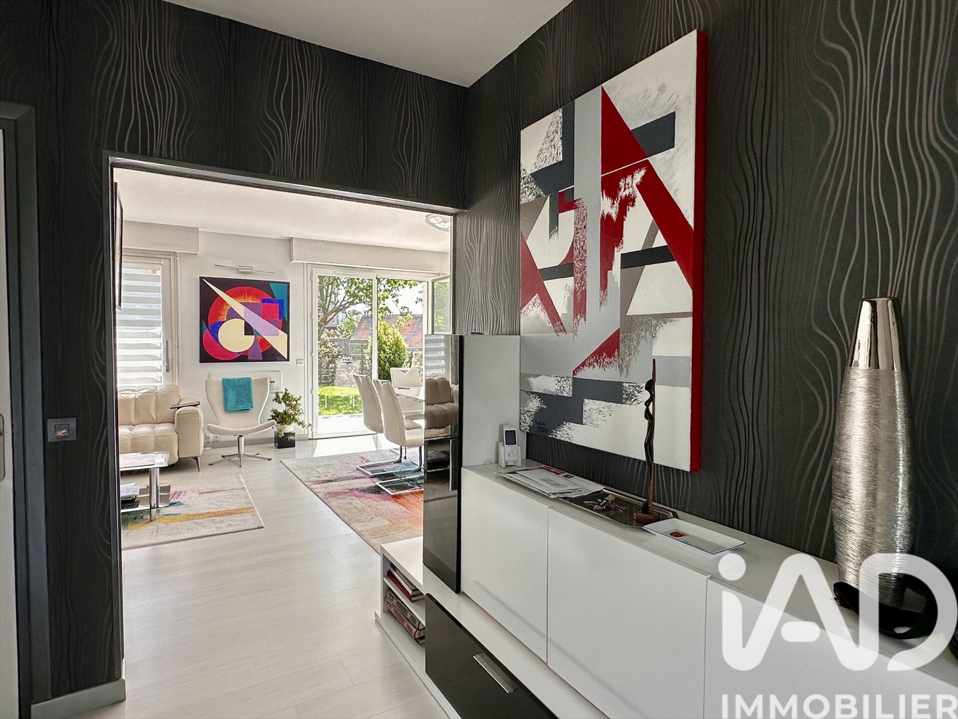 Maison à vendre, 160m², Touques