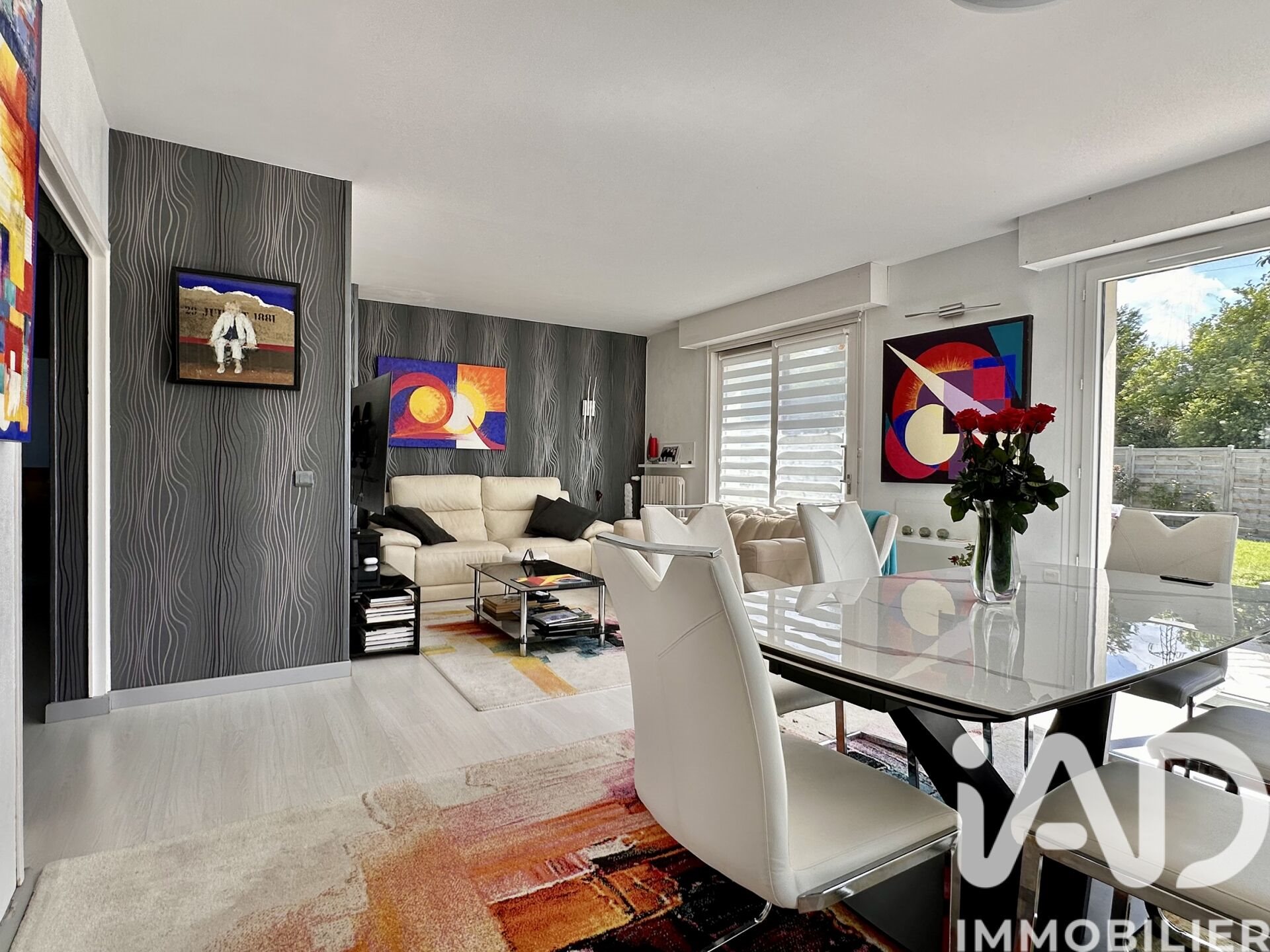 Maison à vendre, 160m², Touques