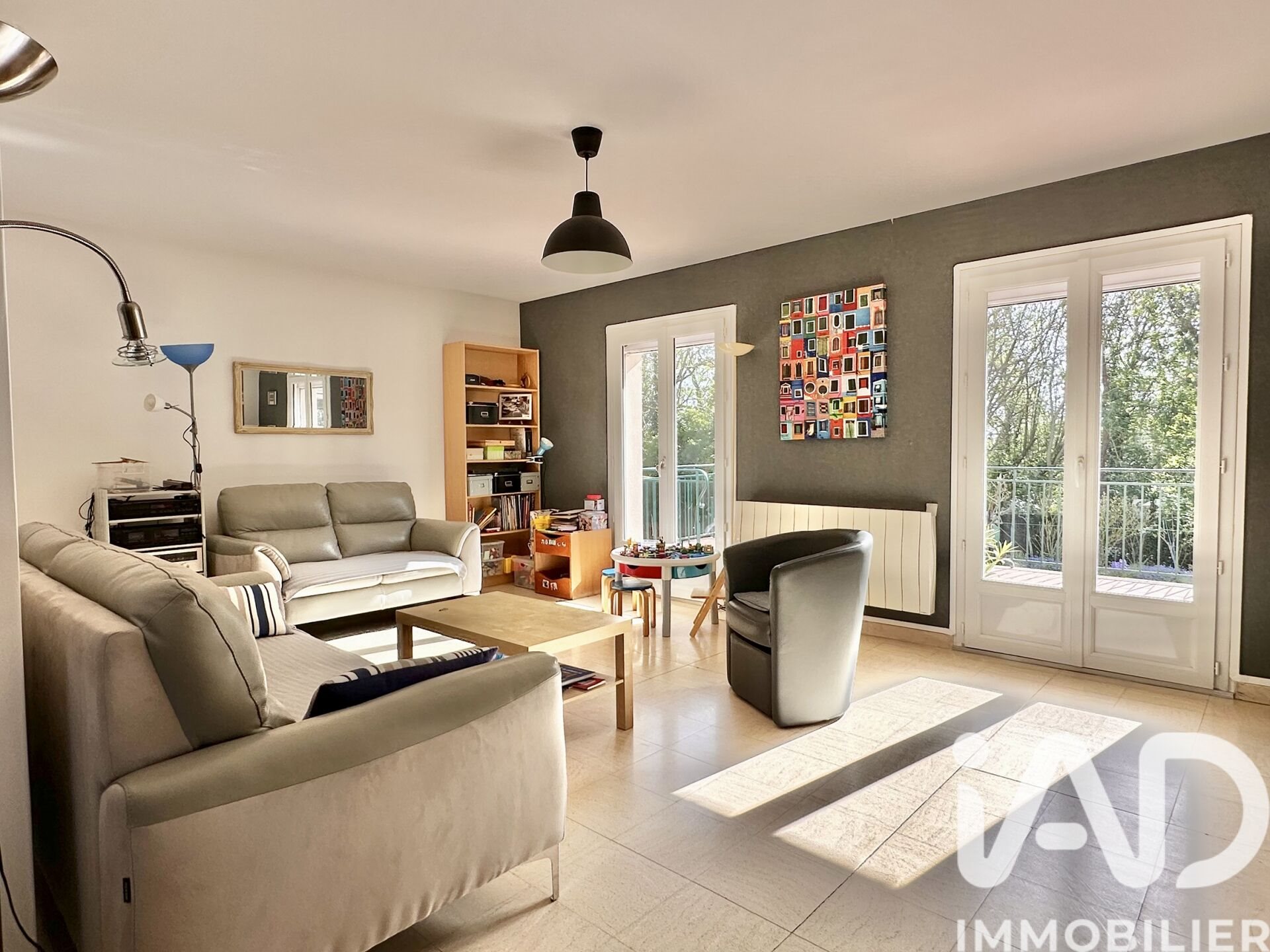 Maison à vendre, 110m², Troarn