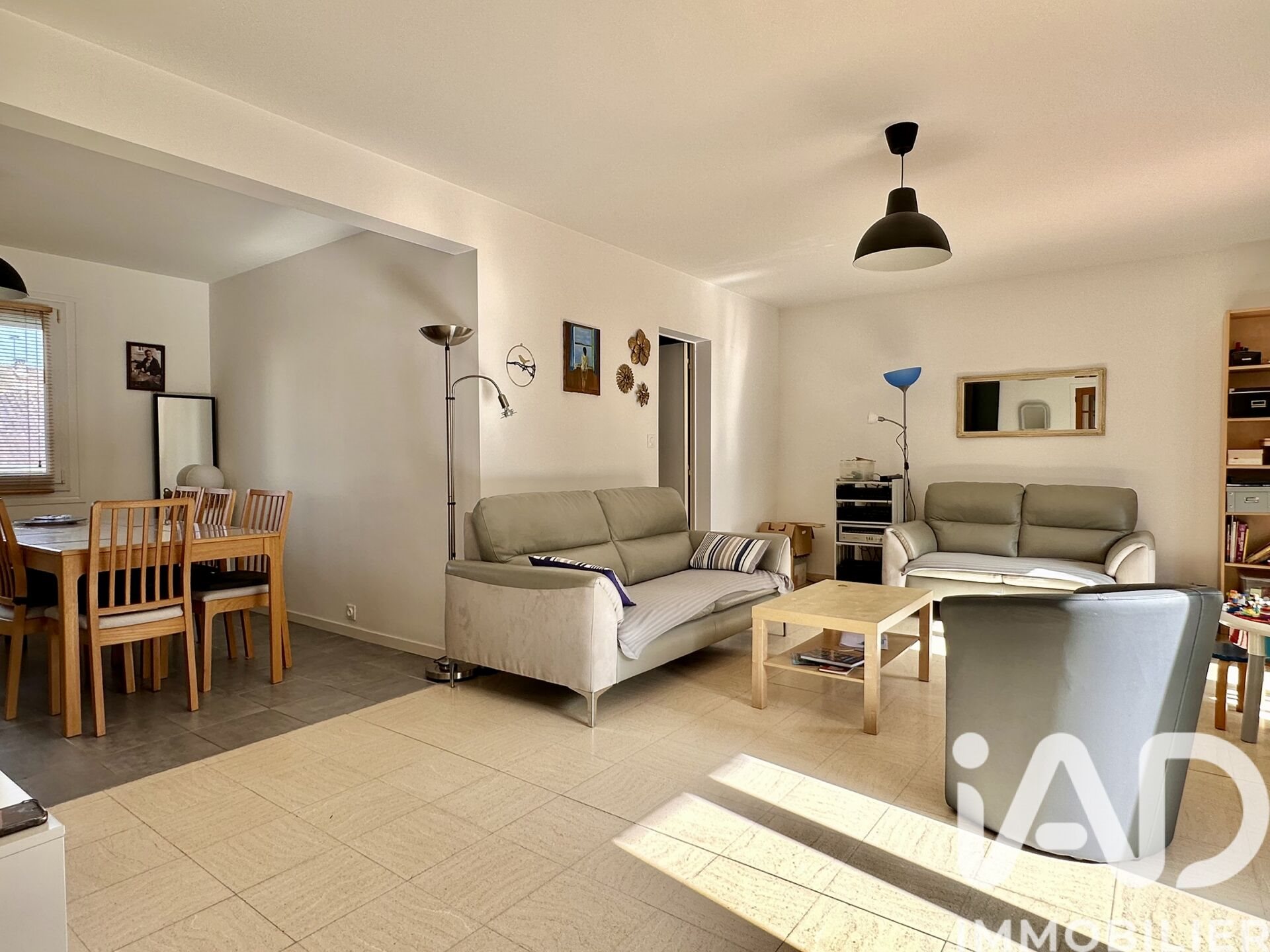 Maison à vendre, 110m², Troarn