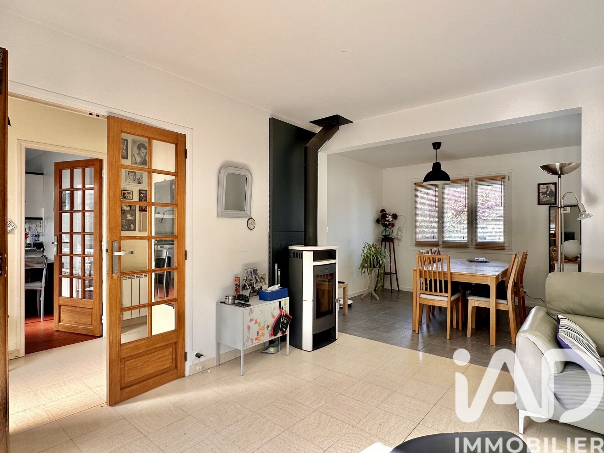 Maison à vendre, 110m², Troarn