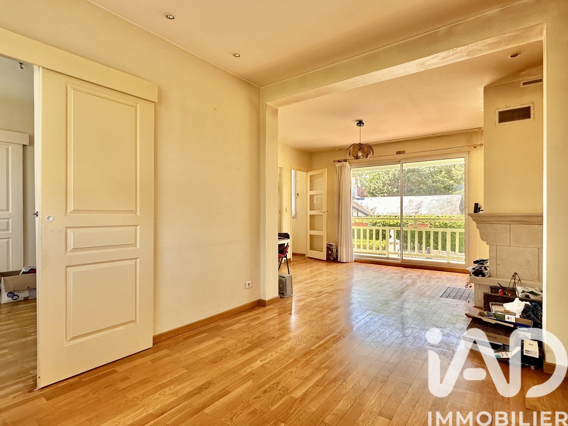 Maison à vendre, 112m², Benerville-sur-Mer