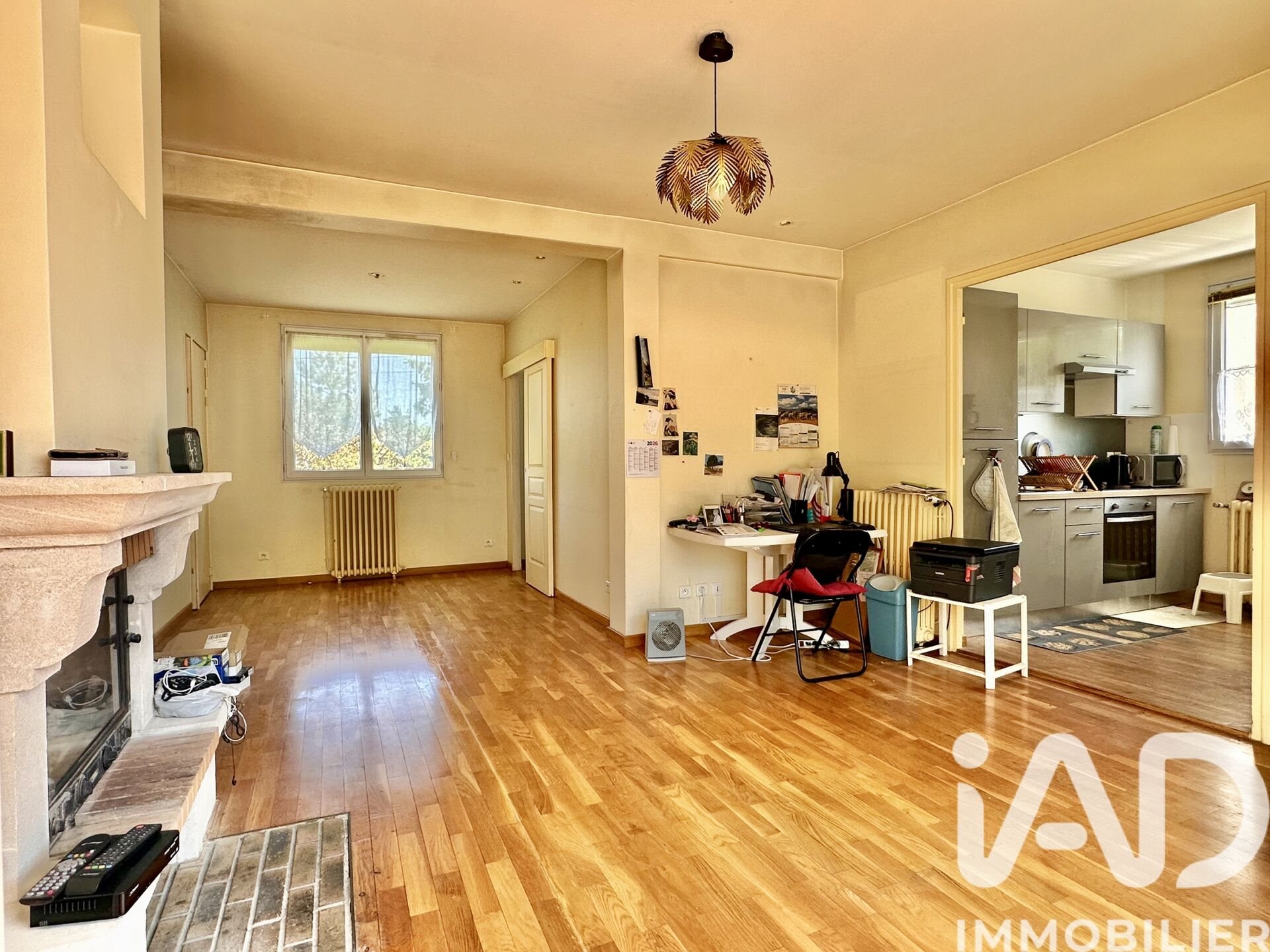 Maison à vendre, 112m², Benerville-sur-Mer