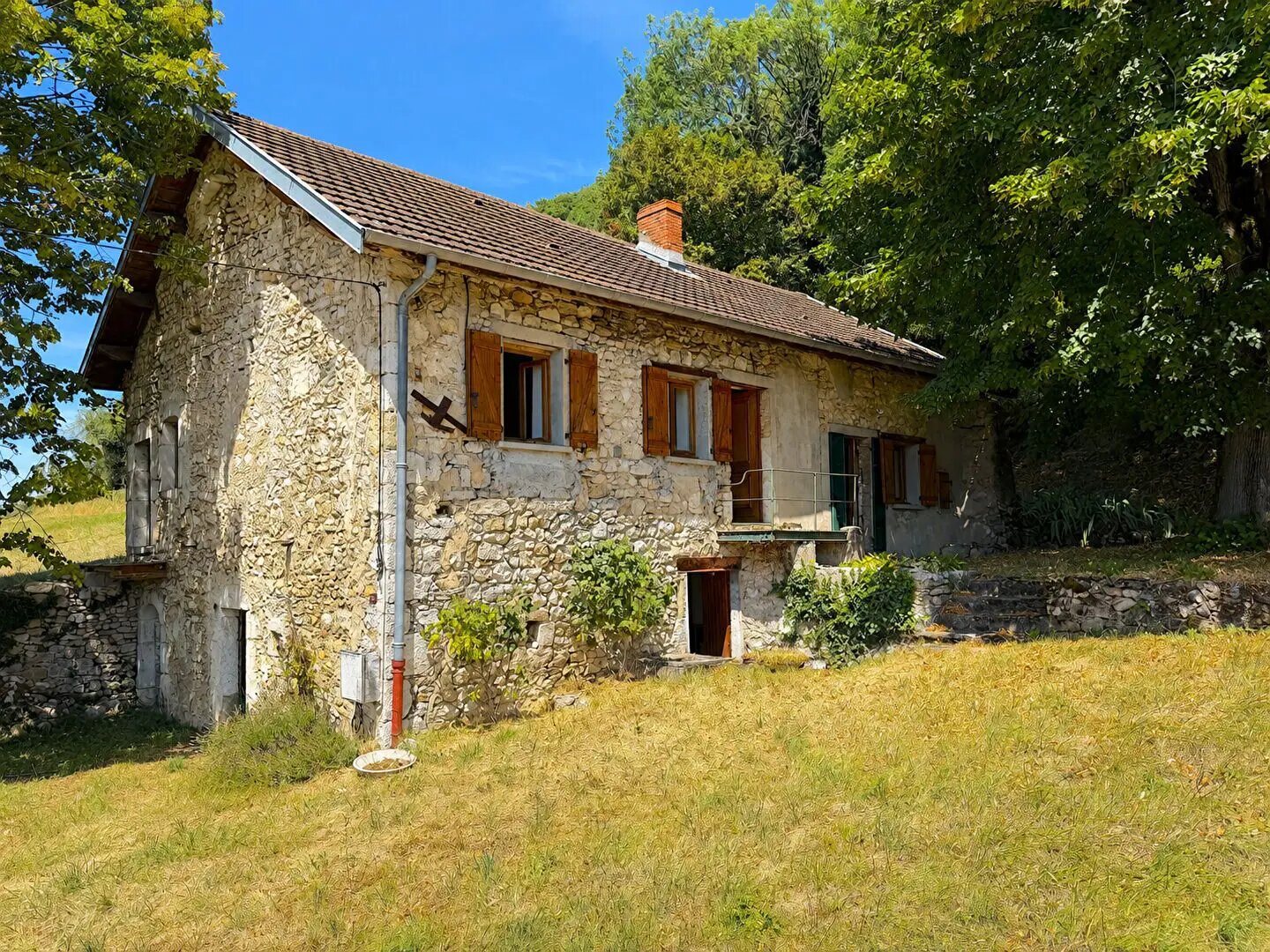 Maison à vendre, 50m², Motz