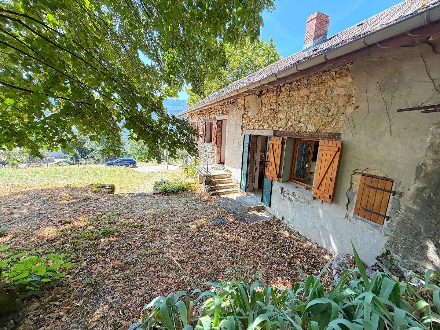 Maison à vendre, 50m², Motz