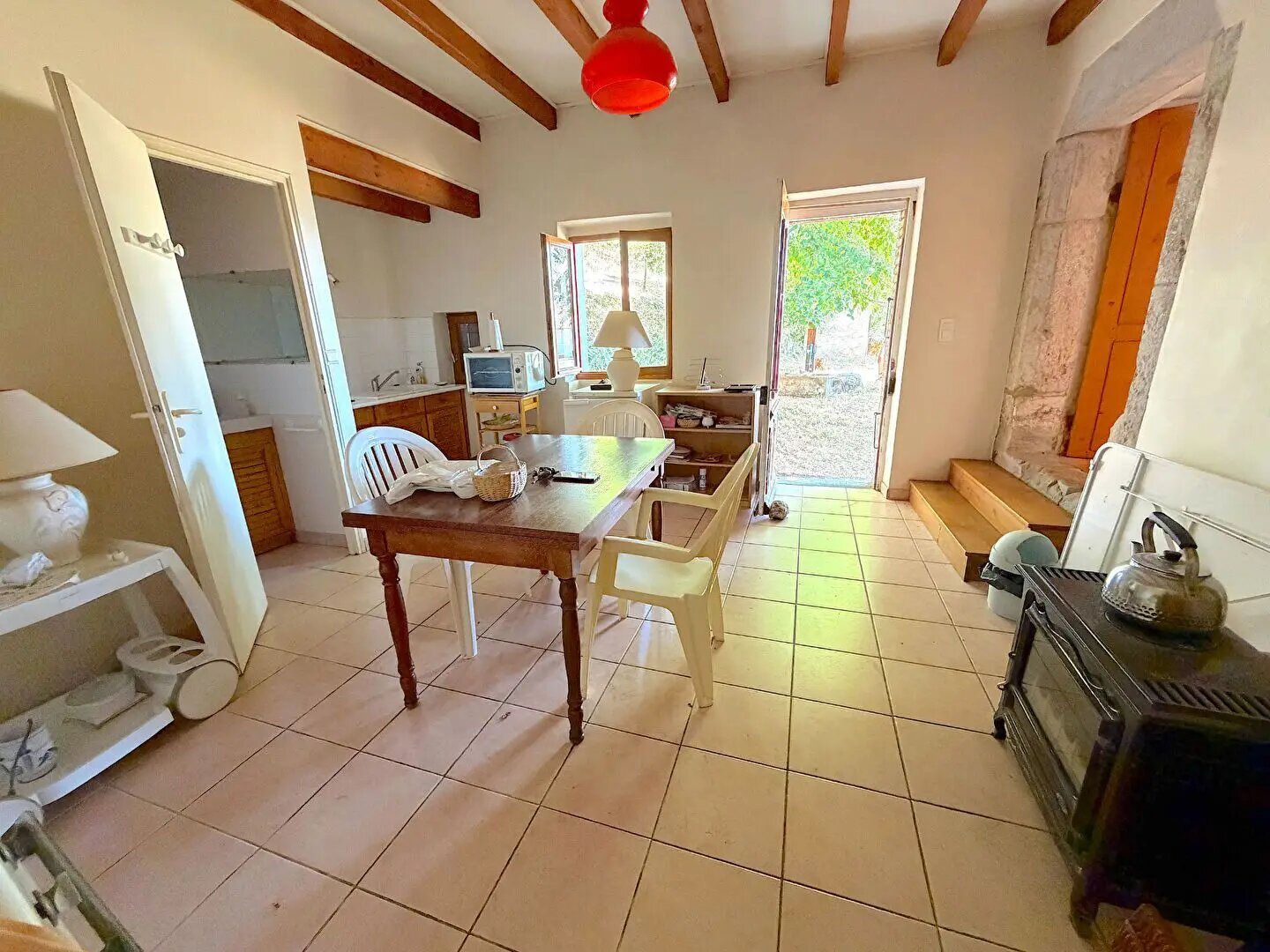 Maison à vendre, 50m², Motz